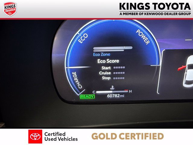 Used 2023 Toyota Crown AWD/4WD image 25