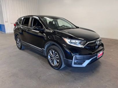 Used 2022 Honda CR-V EX