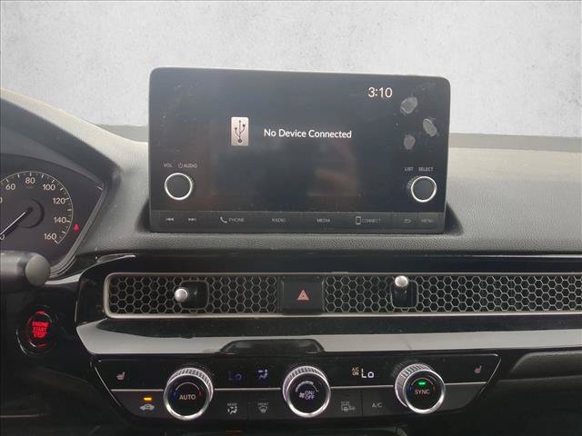 Used 2024 Honda Civic EX image 14