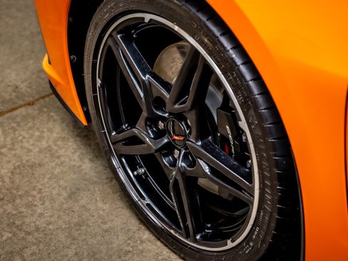 Used 2023 Chevrolet Corvette 3LT w/ Z51 Performance Package image 15