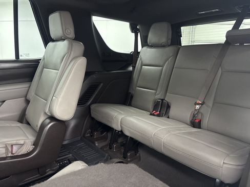 Used 2023 GMC Yukon SLT RWD image 19