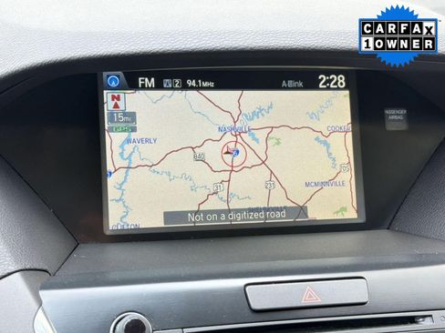 Used 2015 Acura MDX FWD w/ Technology Package image 24