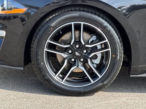 Used 2021 Ford Mustang Coupe w/ Equipment Group 101A image 30