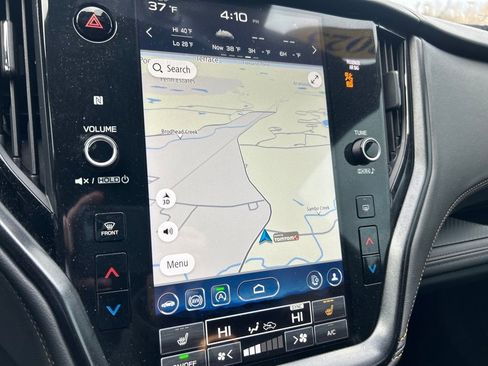 Used 2023 Subaru Outback Wilderness image 14