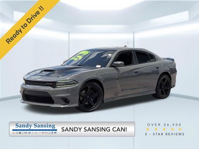 Used 2017 Dodge Charger R/T w/ Plus Group