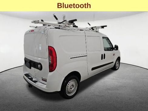 Used 2022 RAM ProMaster City Wagon image 5