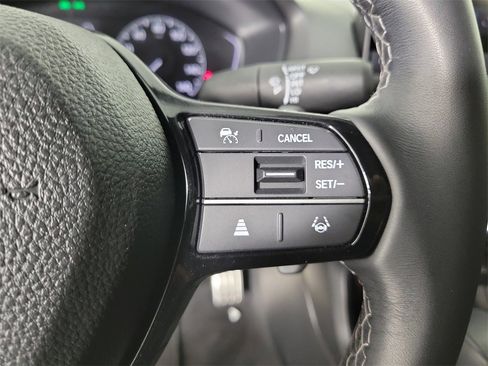 Used 2025 Honda Civic Sport image 21