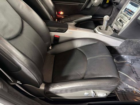 Used 2008 Porsche 911 Turbo AWD/4WD image 25
