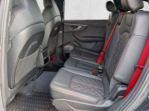 New 2026 Audi Q7 3.0T Prestige AWD/4WD image 17