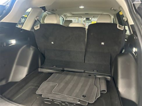 Used 2023 Honda CR-V EX-L image 22