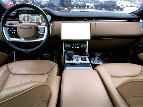 Used 2023 Land Rover Range Rover SE image 14
