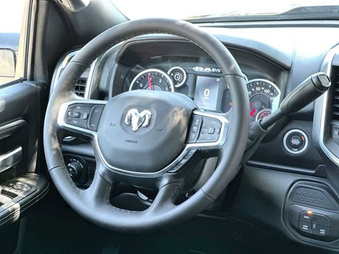 New 2026 RAM 2500 Lone Star AWD/4WD image 27