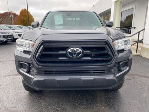 Used 2023 Toyota Tacoma SR image 7