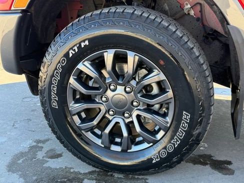 Used 2020 Ford Ranger XLT w/ Equipment Group 302A Luxury image 10