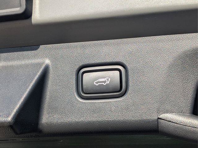 Used 2024 Hyundai Tucson SEL FWD image 11
