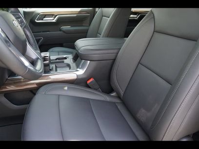 New 2026 Chevrolet Silverado 1500 RST w/ Redline Edition