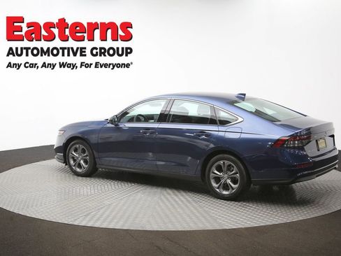 Used 2024 Honda Accord EX image 63