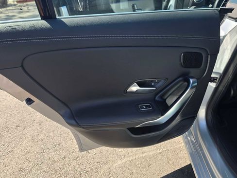 Used 2025 Mercedes-Benz CLA 250 image 18