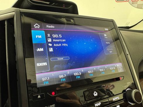 Used 2020 Subaru Forester Touring w/ Popular Package #2 AWD/4WD image 19