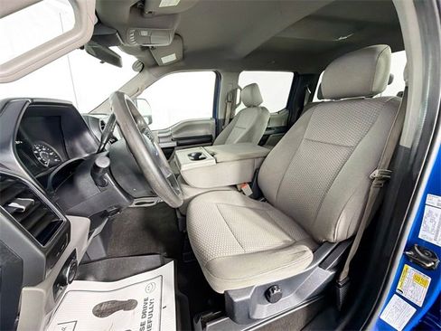 Used 2020 Ford F150 XLT w/ XTR Package image 18