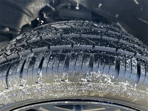 Used 2022 RAM 1500 Laramie image 11