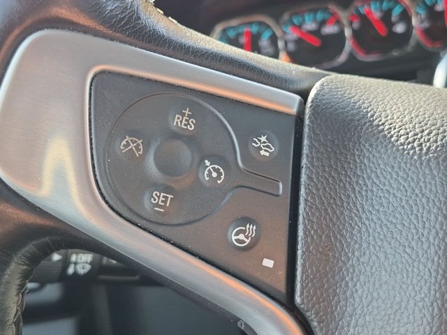 Used 2020 GMC Yukon XL SLT AWD/4WD image 16
