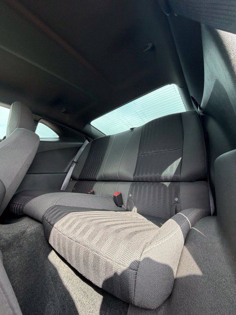 Used 2013 Chevrolet Camaro LS RWD image 10