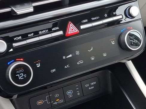 New 2026 Hyundai Tucson SEL image 14