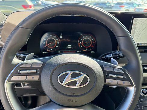 Used 2025 Hyundai Palisade Calligraphy image 35