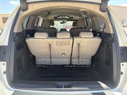 Used 2018 Honda Odyssey EX-L image 28