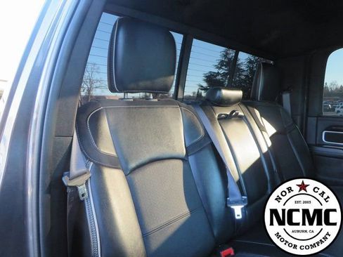 Used 2020 RAM 2500 Laramie image 62