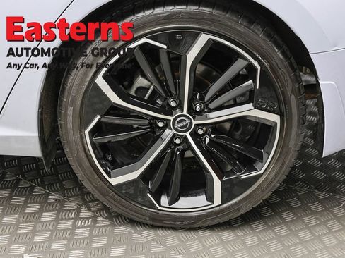 Used 2023 Nissan Altima 2.5 SR w/ SR Premium Package FWD image 8