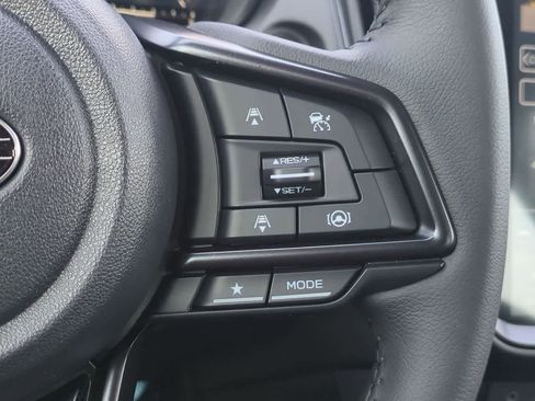 New 2026 Subaru WRX tS AWD/4WD image 23