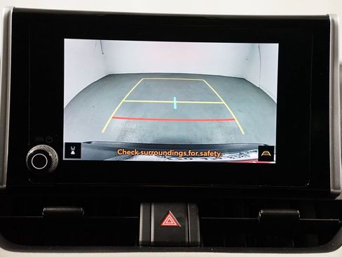 Certified 2024 Toyota RAV4 XLE image 19