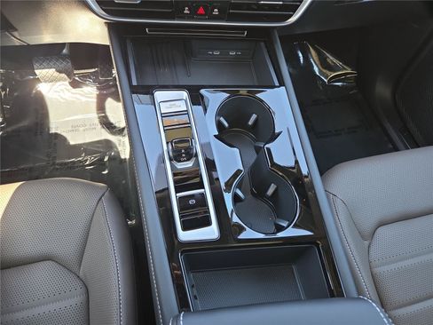 New 2026 Volkswagen Atlas SEL AWD/4WD image 20