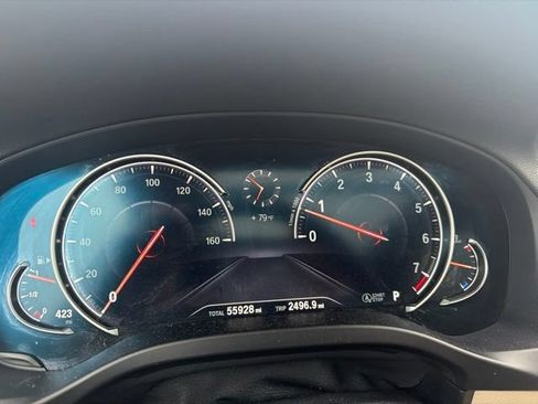 Used 2019 BMW X3 sDrive30i w/ Executive Package RWD image 16