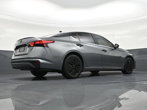 Used 2021 Nissan Altima 2.5 S image 29