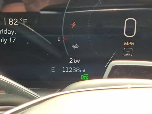 Certified 2024 Cadillac Lyriq Sport AWD/4WD image 11
