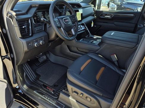 New 2026 GMC Sierra 2500 AT4 w/ AT4 Premium Plus Package image 8
