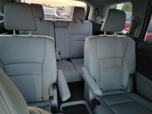 Used 2018 Honda Pilot Elite image 23