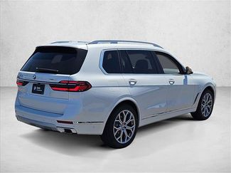 New 2027 BMW X7 xDrive40i w/ Premium Package AWD/4WD video 2