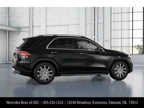 Used 2026 Mercedes-Benz GLE 350 GLE  350 image 18