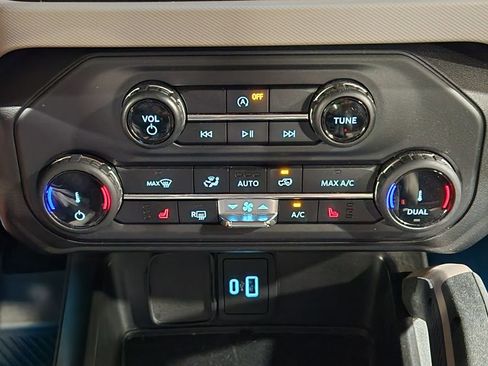 Used 2022 Ford Bronco Big Bend AWD/4WD image 38