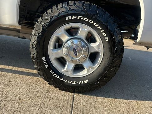 Used 2016 Ford F250 XL w/ Power Equipment Group image 20