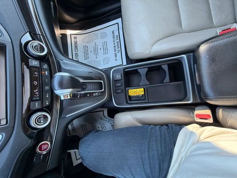 Used 2015 Honda CR-V EX-L image 25