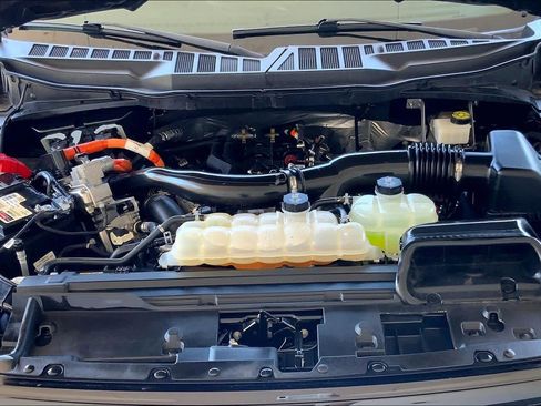 Used 2024 Ford F150 XLT w/ Equipment Group 302A MID image 30