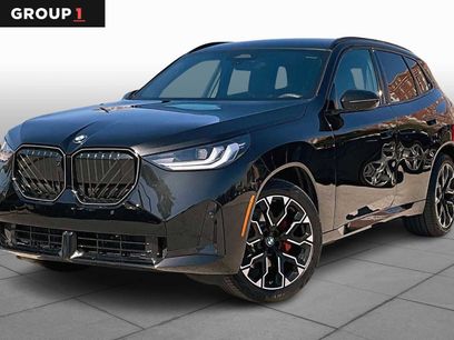 Used 2026 BMW X3 xDrive30i w/ Premium Package