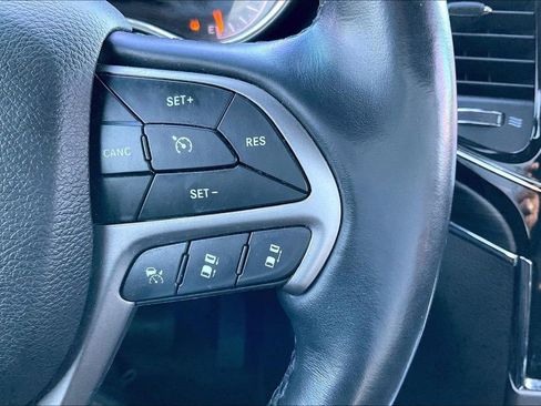 Used 2021 Jeep Grand Cherokee Limited w/ Quick Order Package 28K 80th image 19