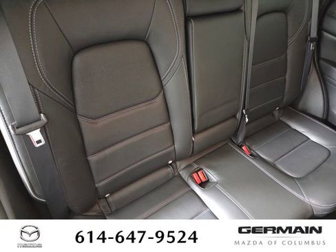 Used 2025 MAZDA CX-5 AWD 2.5 S w/ Preferred Package image 20