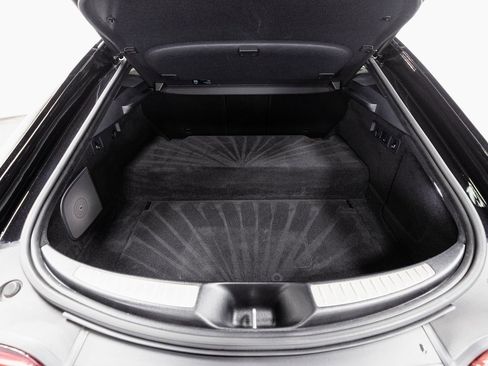 Used 2024 Mercedes-Benz AMG GT 63 S image 30